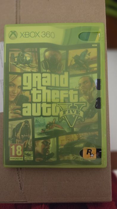 Lot Jocuri Xbox 360