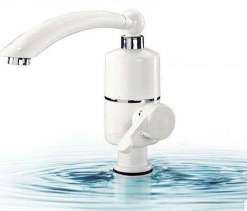 Robinet electric incalzire apa Instant 3000 W RX-005 3Kw