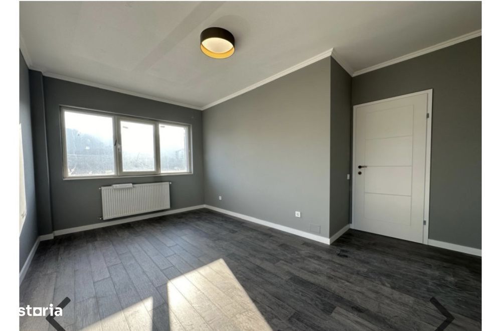Apartament de 2 camere, 53 MP, parcare , zona Urusagului