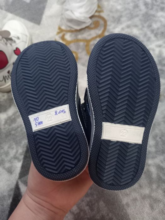 Кеды для мальчика