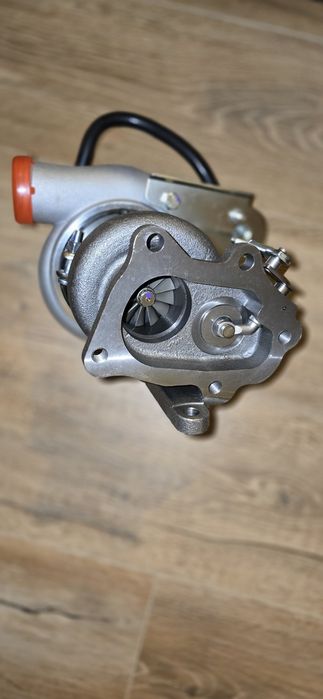 Ново Турбо TD05 20G