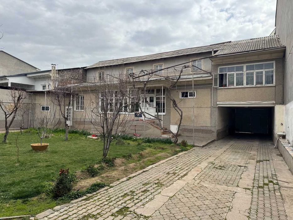 Продаётся Участок 6 соток в Юнусабаде.Махалля Исламабад!!!