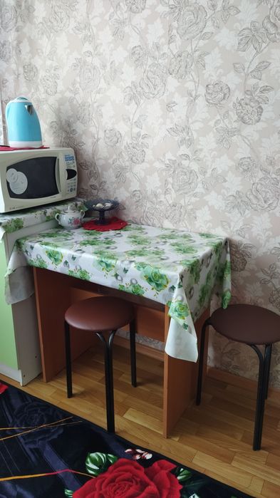 Однокомнатная квартира 10000