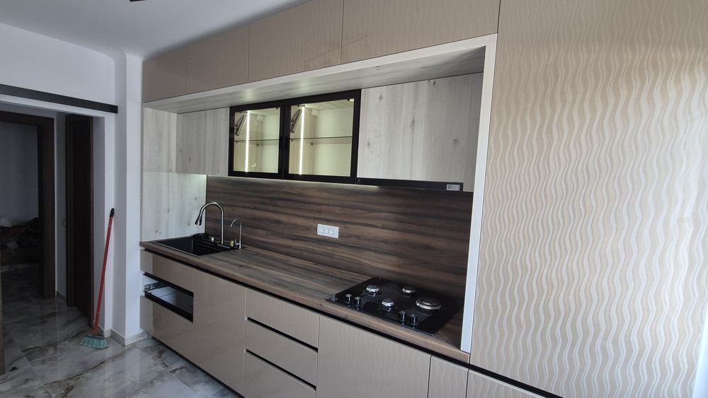 Mobila din pal la comanda