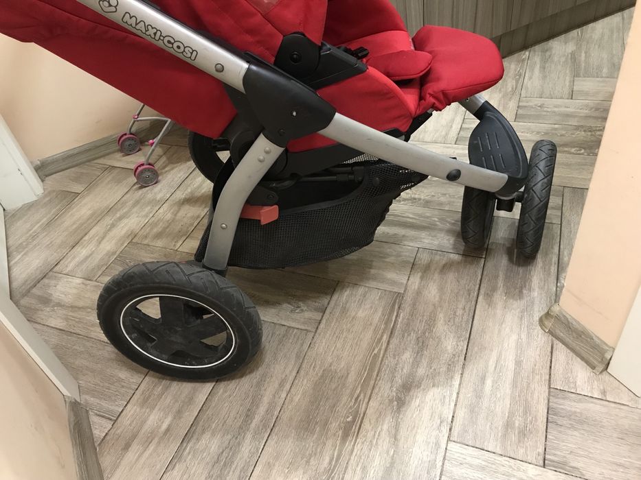 Детска количка Maxi Cosi Mura plus