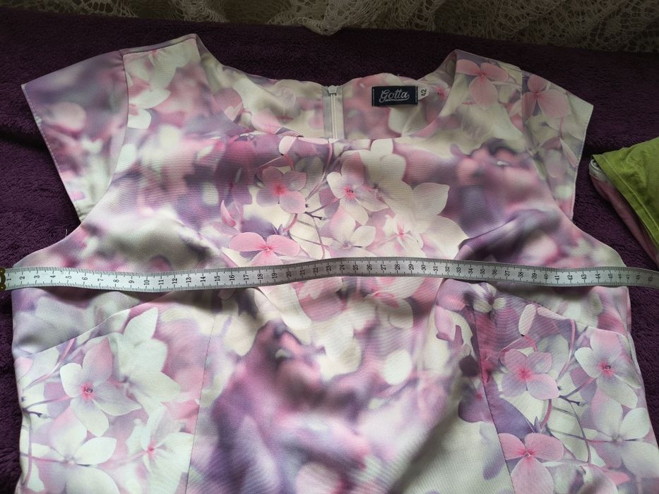 Rochie mărime 42