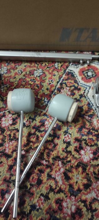 Tama HP310LW Speedcobra Double