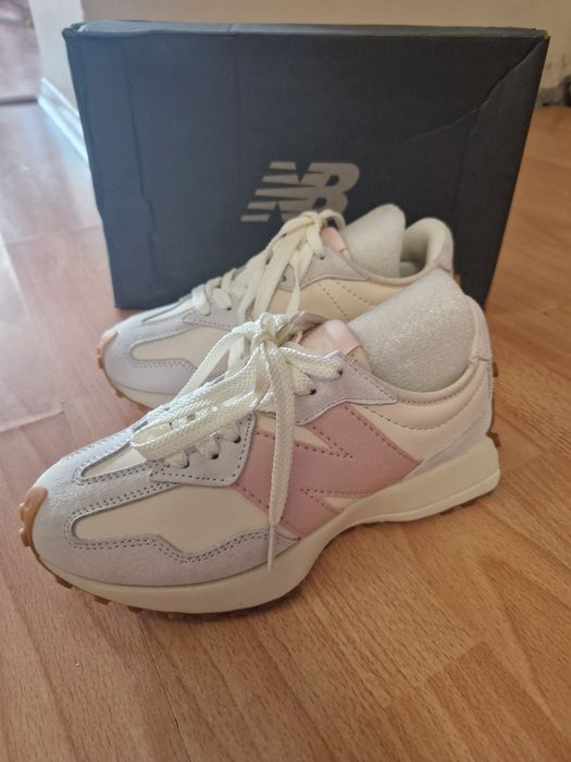 Маратонки  New balance