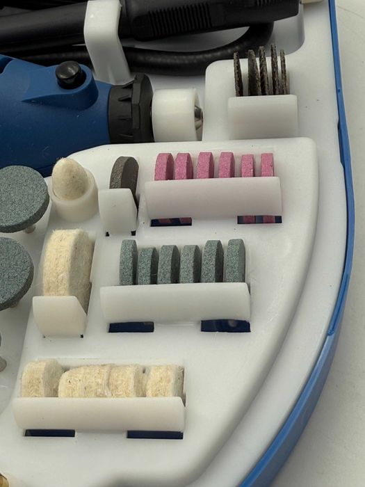 Гравер Biyoti BYT-DM211 универсальный инструмент для точных работ