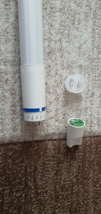 Tub led philips .