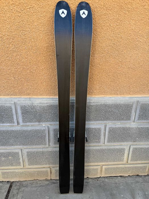 schi dynastar mythic 97 L177cm