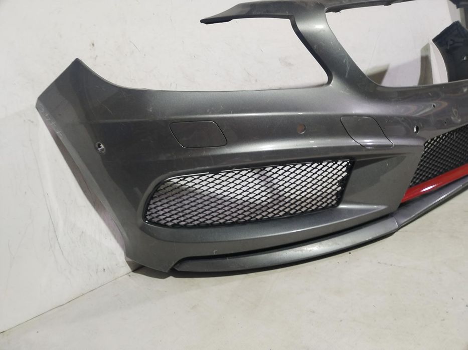 Bara fata Mercedes Mercedes A-Class W176, AMG, 2012, 2013, 2014, 2015, cod origine OE A1768851825.