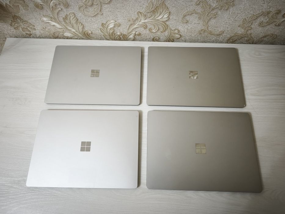 Microsoft Surface Laptop 4