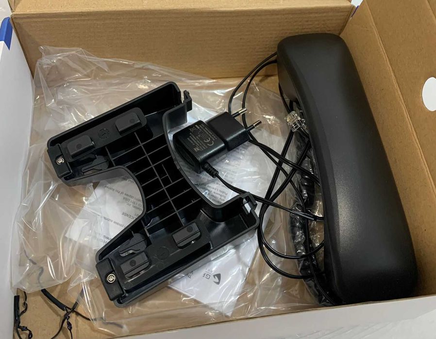 Продаю IP-телефоны GXP1610/1615 GRANDSTREAM, 5 шт