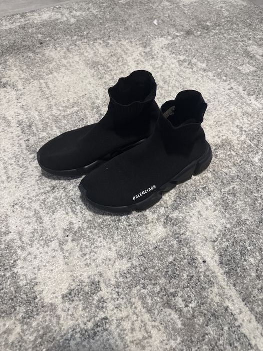 Balenciaga speed trainer