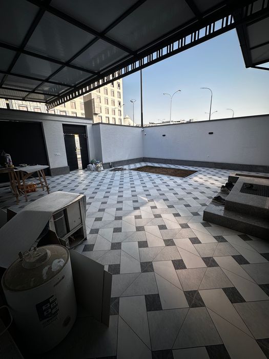 Сдается дом под офис с новым ремонтом до центра города 5 минут