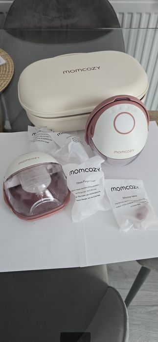 Pompa san momcozy M6