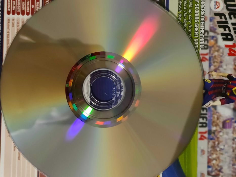 FIFA 14 joc pentru PC