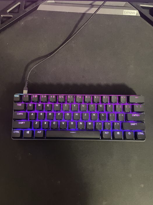 Продавам гейминг сетъп