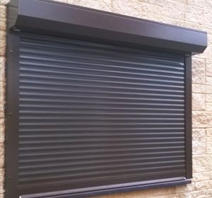 Ролл ставни недорого в алматы