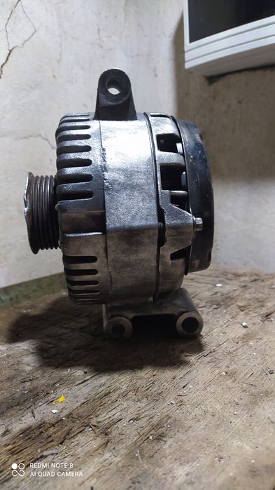 Генератор FORD форд