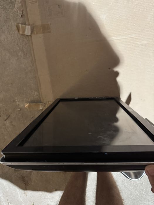 Monitor HP TOUCHSCREEN 23” 58.4cm