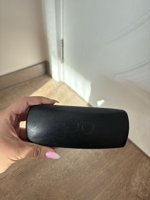 Слънчеви очила на Coach
