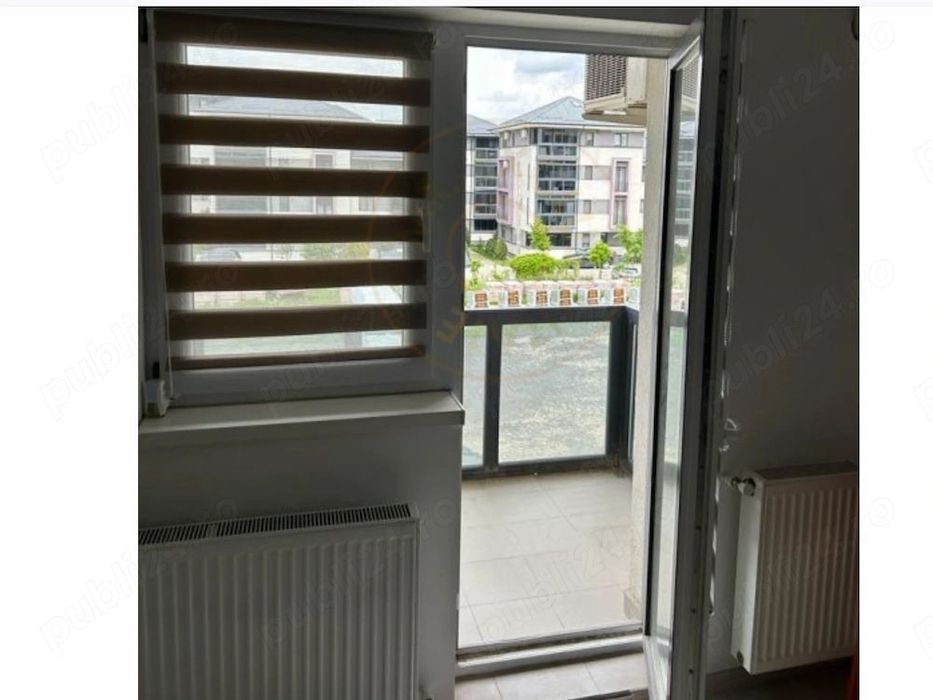 Apartament 2 camere de vanzare Militari Residence