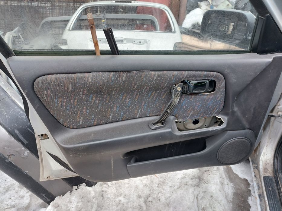 Ниссан Примера р11