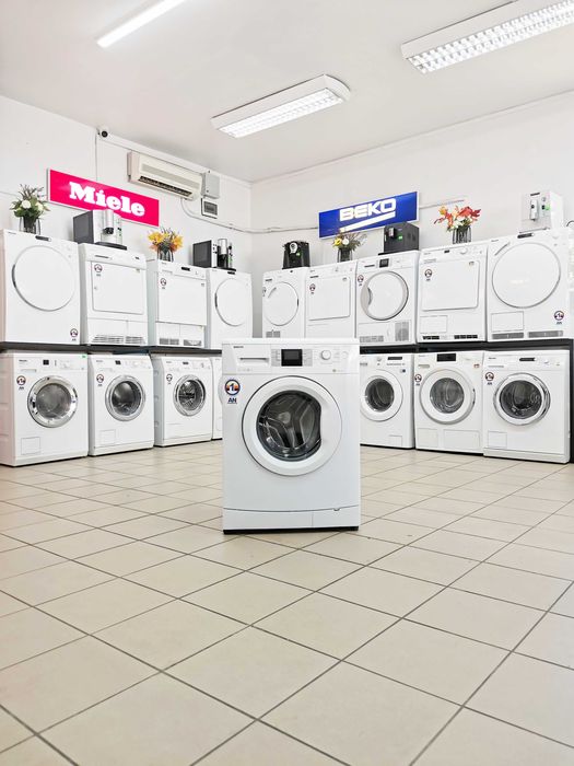 Masina de spalat Beko 47632