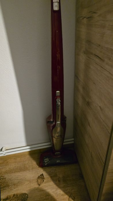 Aspiratoare AEG (Electrolux)