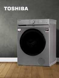 Стиральная машина TOSHIBA cупер ценами + Доставка Беспладно по Горд