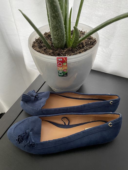 Balerini Stradivarius nr. 36