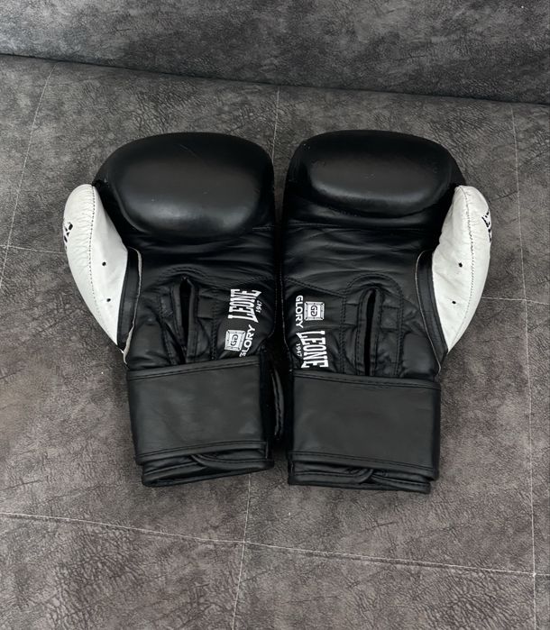 Перчаткий Glory