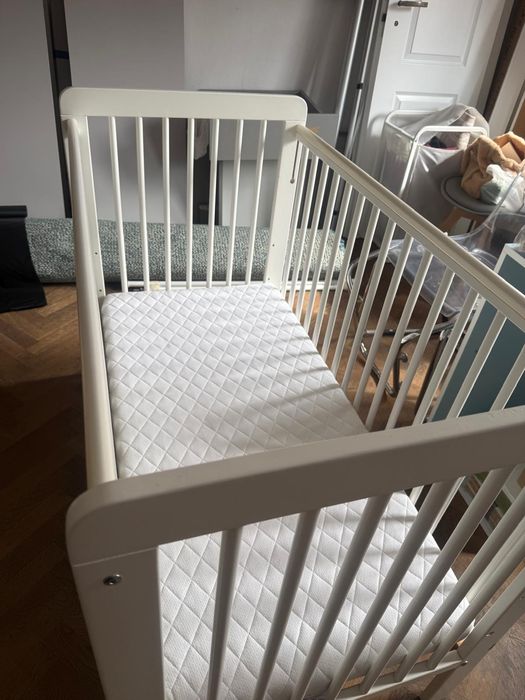 Pătuț bebe John Lewis