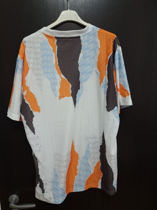 Tricou de fotbal Real Madrid