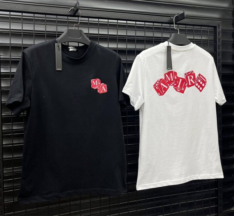 Мъжка тениска Amiri