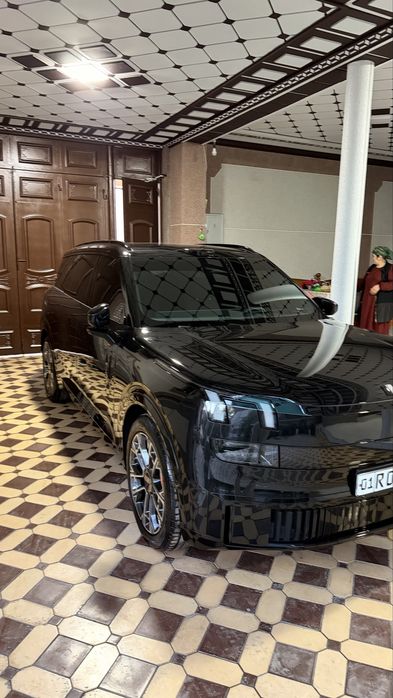 lynk co 900 FULL