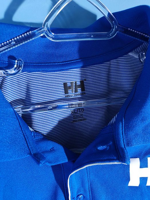 Helly Hansen Термо/Блуза Мъжка XL