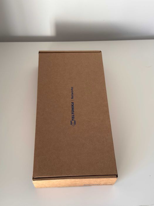 Teltonika RUT901 Industrial LTE WiFi Router