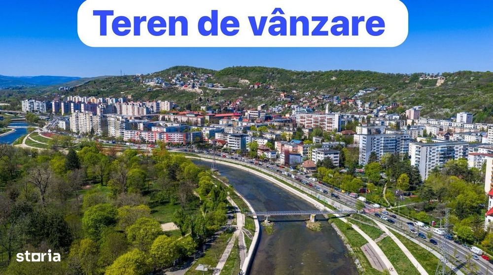 Teren construcții 800 mp, Grigorescu  !!