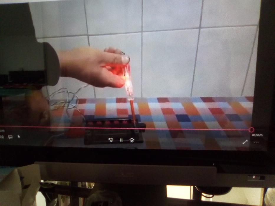 surubelnita de control / tester 12-24V