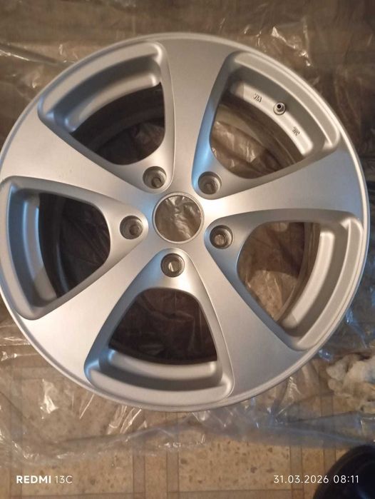 Продам титановые диски