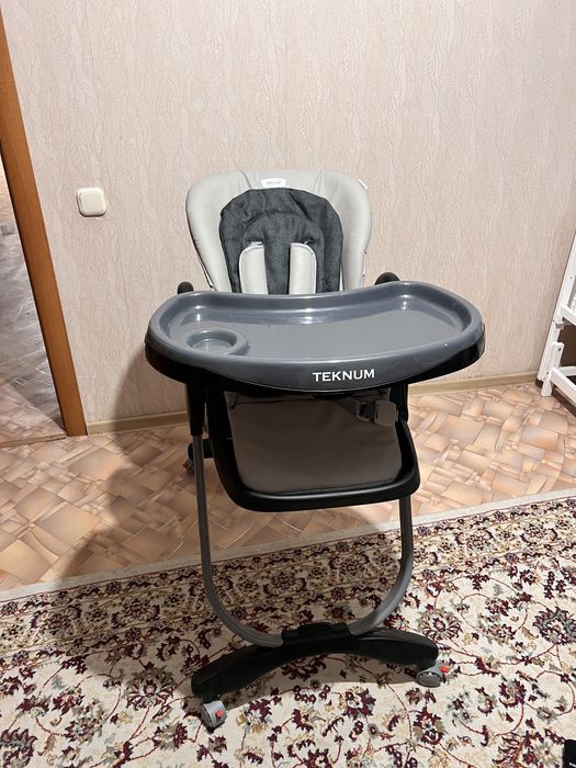 Стульчик для кормлерия