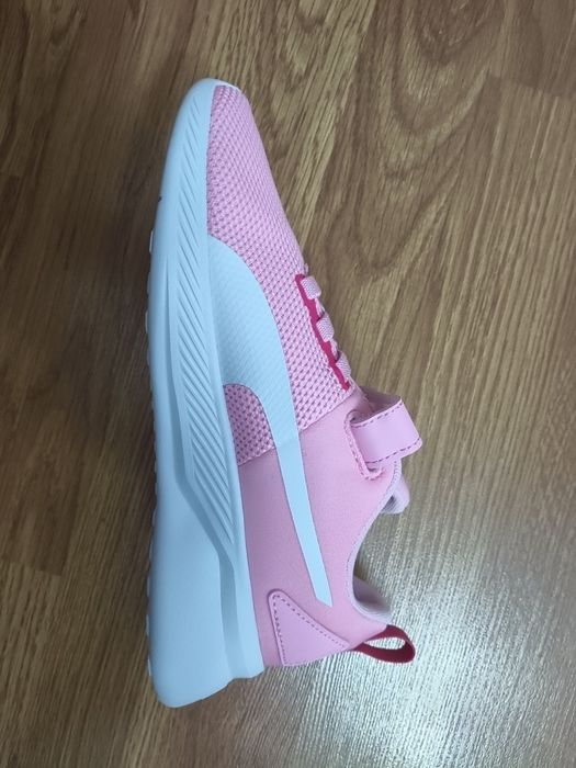 Puma детские кроссовки новые для девочек
