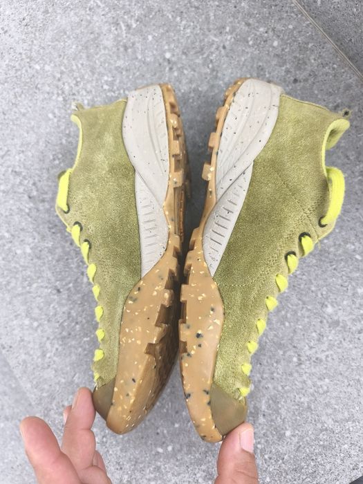 Scarpa Mojito Planet Suede