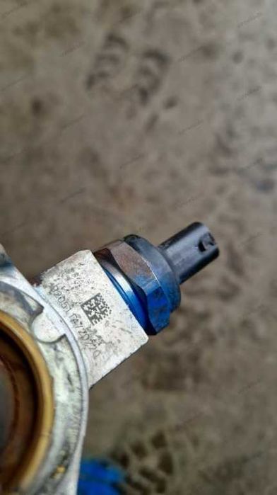 Pompa inalta presiune 1.2 TSI CBZ, 1.4 TSI CAX, CAV cod 03C 127 026 D