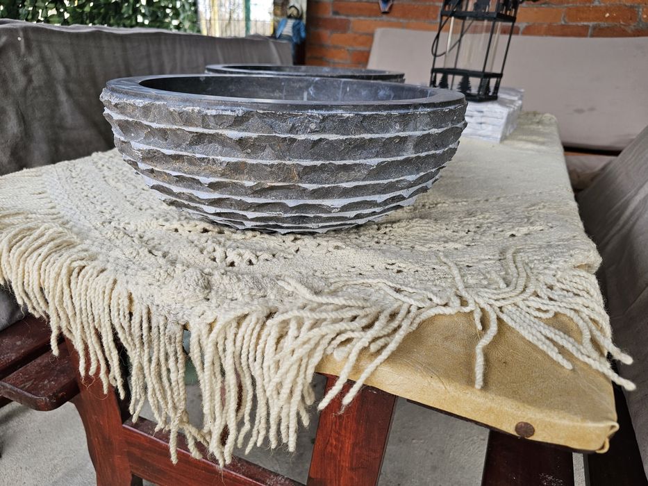 Lavore marmura 2 buc