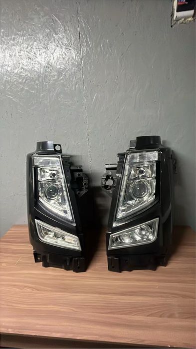 Грузовой авто разбор из Европы.