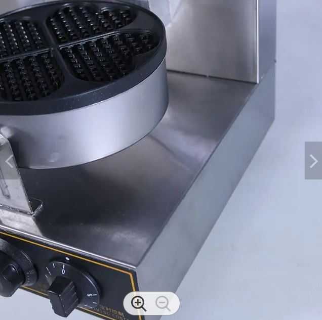 Aparat electric plita wafe clasice 4 inimi